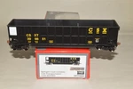 Scaletrains Csx Transportation Rr Bethgon Coal Hopper Gondola Car. Fixed Price $44.00.