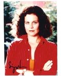 Sigourney Weaver Signed Autograph 8X10 Photo - Ellen Ripley Alien & Avatar Star. Fixed Price $199.85.