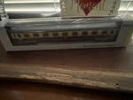 Trix Ho Express Train Passenger Car Epoche Iv New 23478. Fixed Price $75.00.