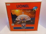 Lionel #6-32961 Ufo Cafe Original Box & Packaging. Fixed Price $350.00.