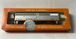 Lionel Gauge Train #0535W Santa Fe 'b' Unit With Horn. Fixed Price $39.99.
