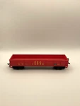 Life-like Ho Scale Gondola Fec #12622. Fixed Price $14.00.