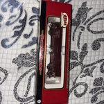 Ho Scale Atlas 1659-2 Nw Ns Norfolk Southern 60' Auto Parts Box Car #600942. Fixed Price $40.00.