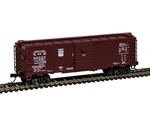 Atlas 50007096 N De M 1932 Ara Box Car #60807. Fixed Price $30.31.