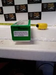Precision Scale Ho #31537.1 Truck, 10-WHEEL Tender, W/40" Wheels For: Alco 14-WH. Fixed Price $42.99.