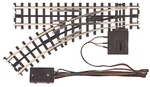Mth 45-1003 Scaletrax O-31 Switch Lh. Fixed Price $53.99.