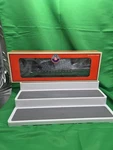 Lionel 6-52234 Lots Western Maryland Wellcar Load Used Gauge Club New In Box. Fixed Price $69.99.