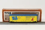 Ho Tyco 363E State Of The Union Commemorative Box Car New Hampshire. Fixed Price $9.89.