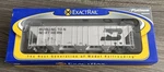 Exactrail EP-81007-6 Magor 4750 Covered Hopper Burlington Northern #439572. Fixed Price $37.99.
