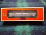 Lionel 6-16152 Gauge Sunoco 3-DOME Tank Car #6415 C9. Fixed Price $20.00.