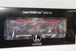 Lionel #2426780 Vision Line Eerie Caboose. Fixed Price $309.95.