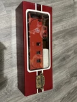 Delton Locomotive Works 4275 Long Caboose D&rgw Denver Rio Metal Wheels Train. Fixed Price $59.00.