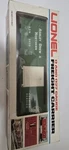 Lionel O-27 Gauge Ashley Drew & Northern Box Car 6-9439 W/ Original. Fixed Price $8.26.