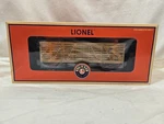 Lionel Sheriff & Outlaw Car 6-36856. Fixed Price $74.95.