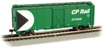 Bachmann 16004 Ho Cp Rail 40' Box Car #60026. Fixed Price $36.95.