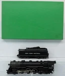 Overland New York Central 5323 Scale J1E Hudson Steam Locomotive Tender. Fixed Price $1525.00.