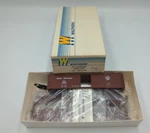 Ho Scale Walthers 932-5759 Great Northern Gn X-6181 40 Storage Box Car Kit Nos. Fixed Price $19.95.