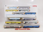 Rklin Mhi H0 Ac 4290 Shell Trade Train Nem Kkk Very Good/mint+box #EF839-4. Fixed Price $167.74.