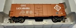 Athearn Ready To Roll 40' Box Car Superior Door #88159. Fixed Price $18.49.