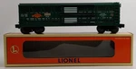 Lionel 6-19540 Gauge Broken Arrow Ranch Stock Car #3356 Nib. Fixed Price $18.03.