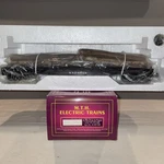 Mth Premier W. Va. Pulp & Paper Log Car 20-98103B Gauge New. Fixed Price $44.99.
