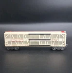(b) Lionel Lines 6376 Circus Stock Car No Box Good Condition. Fixed Price $25.00.