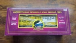 Mth Scale 36' Wood Sided Reefer - Schott Brewing Co. #9903. Fixed Price $70.00.