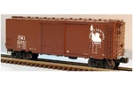 Lionel Jersey Central Lines PS-1 6-27201! Scale Freight 40 Cnj. Fixed Price $69.99.