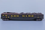 K-line K652-1011 Alaska Scale Classic Die-cast Gondola W/ Load (B2). Fixed Price $74.99.