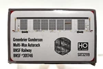 Ho Scaletrains Rivet Counter SXT32119 Bnsf Greenbrier #301746 Multi-max Autorack. Fixed Price $84.99.