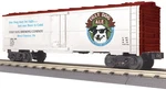 Mth Railking 30-78050 Ugly Dog Ale Modern Beer Reefer Car #1999 New Gauge. Fixed Price $77.88.