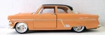 1954 Ford Custom Line Die-cast Car By Arko 1:32 Scale Box Is Damaged. Fixed Price $16.95.