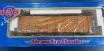 Atlas 8502-4 Lackawanna Reefer Frame Zinc Rotted Missing Detail Parts. Fixed Price $21.00.