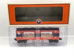 Lionel 6-58534 Metca 2013 Jersey Central Copper Load Mint Car Club Used. Fixed Price $49.99.