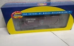 Athearn Ho Wide Vision Caboose Cotton Belt X Bay Window 2. Fixed Price $47.20.
