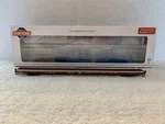 Athearn #ATH27619 Ho Scale Conrail 85' All-purpose Flatcar #784735. Fixed Price $39.99.