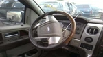 F150 2010 Steering Wheel 29511040. Fixed Price $104.55.
