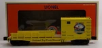 Lionel 6-52409 Gauge National Toy Train Museum 2002 Work Caboose. Fixed Price $39.59.