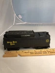 Lionel Train Car Nickel Plate Road 8050-T Plastic Scale??. Fixed Price $34.97.