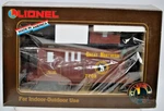 Lionel Gauge Great Northern Wood Caboose Gn 7705 Freight Train. Fixed Price $89.99.
