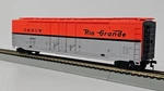 Ho Pemco 3450-018 D&rgw Denver Rio Grande Western 60' Boxcar Nos (#3). Fixed Price $19.99.