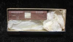 Roundhouse Scale Clinchfield (ccr) 36' Wood Stock Car No. 2401 Kit. Fixed Price $13.99.