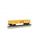 Bachmann 17206 Ho Scale 40' Gondola, Union Pacific #65266. Fixed Price $29.99.