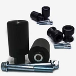 Complete Slider Kit Black No Cut. Fixed Price $115.99.