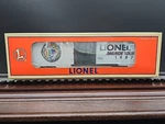 Lionel 6-29225 Horde Railride Tour Boxcar Freight 1997 Brand New. Fixed Price $23.98.