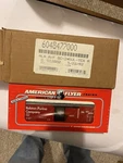 American Flyer Lti 6-48477 Ralston Purina Box Car New. Fixed Price $49.95.