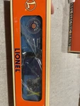 Scale Lionel '97 Berkshire 726 Century Club Boxcar 6-29226. Fixed Price $10.00.