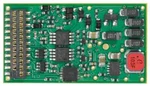 Tcs 1525 Wow Sound Steam 21 Pin Decoder Ho Scale. Fixed Price $99.00.
