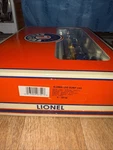 Lionel Gauge 6-26749 Alaska Dump Car #26749. Fixed Price $35.00.