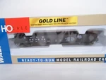 Walthers Ho 932-7470, 46' Gondola, P&le 47928. Fixed Price $29.99.